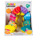 Miniatyrbild 2 av 4: Lamaze Mask Musical Flerfärgad