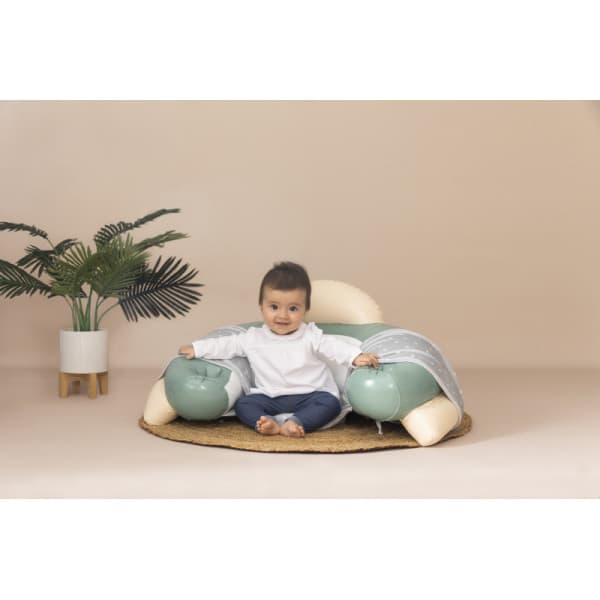 Lille Smoby Cosy Seat baby stol