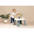 Miniatyrbild 3 av 6: Liten Smoby Activity-lekbord