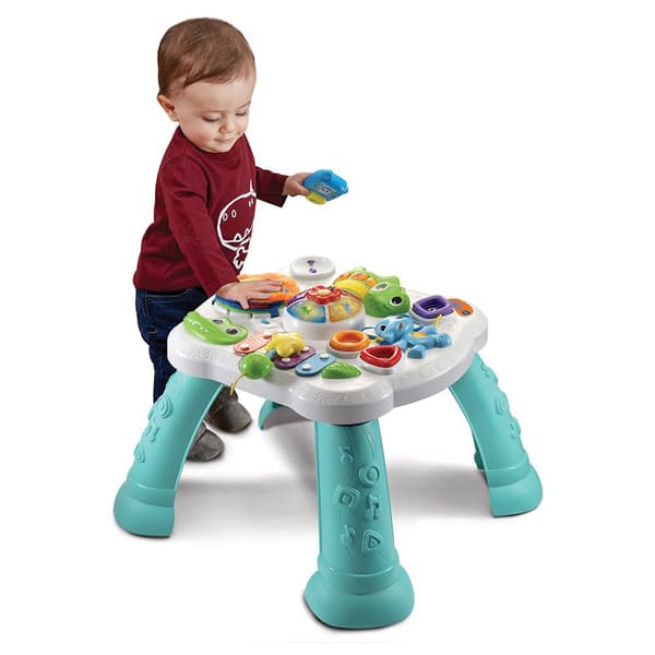 Vtech Lasten Aistiharjoitukset