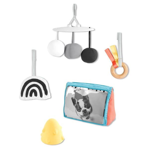 Skip Hop Aktivitetsgym Montessori Deluxe