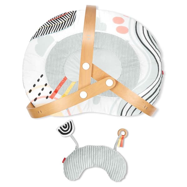 Skip Hop Aktivitetsgym Montessori Deluxe
