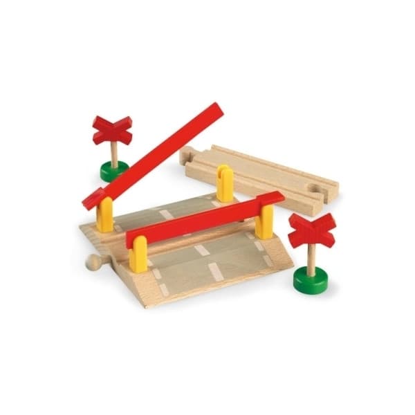 Brio Jernbane 33388 - Sporovergang