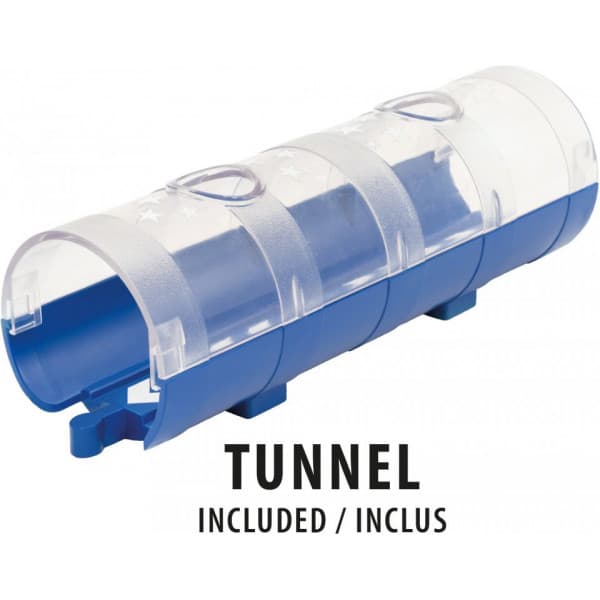 BRIO World 33970 - Metrojuna ja -tunneli