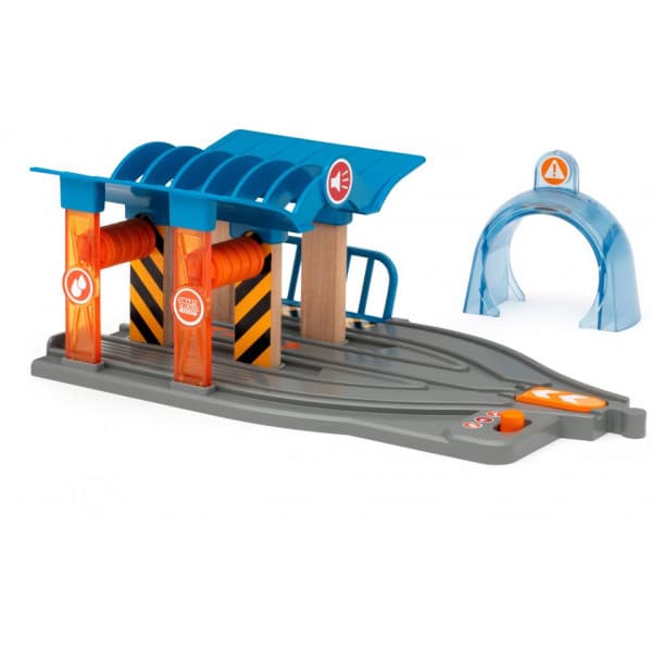 BRIO 33975 - Smart Tech Sound -togstation