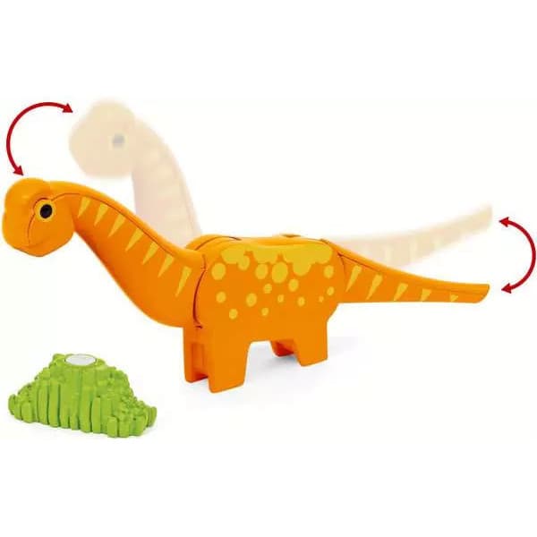 BRIO 36098 - Dinosaur cirkelsæt