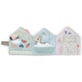 Miniatyrbild 2 av 7: Done By Deer Soft House By Lalee Lalee Beige