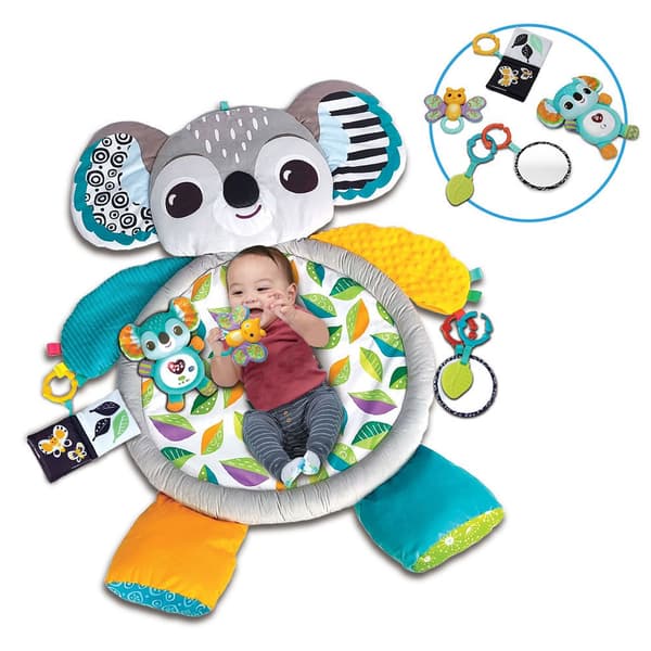 Vtech Unelias Koala -leikkimatto