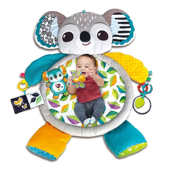 Vtech Unelias Koala -leikkimatto