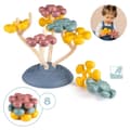 Miniatyrbillede 2 af 7: Smoby Aktiviteter Coral Blå