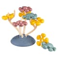 Miniatyrbillede 1 af 7: Smoby Aktiviteter Coral Blå