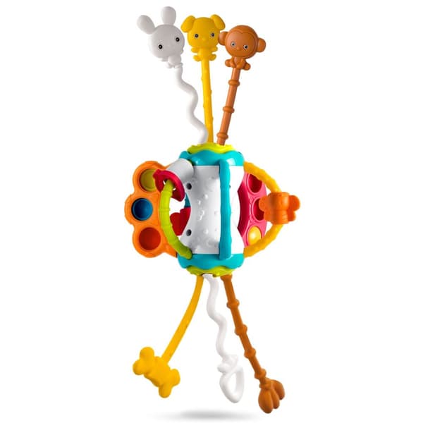 Sanselegetøj RK-750 Ricokids