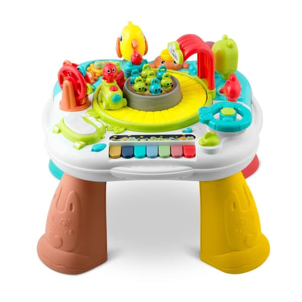 Opetuspöytä ja taulu RK-821 Ricokids