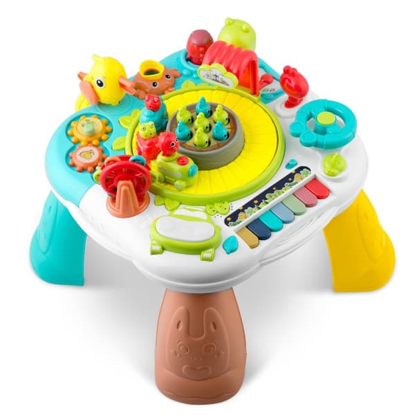 Opetuspöytä ja taulu RK-821 Ricokids