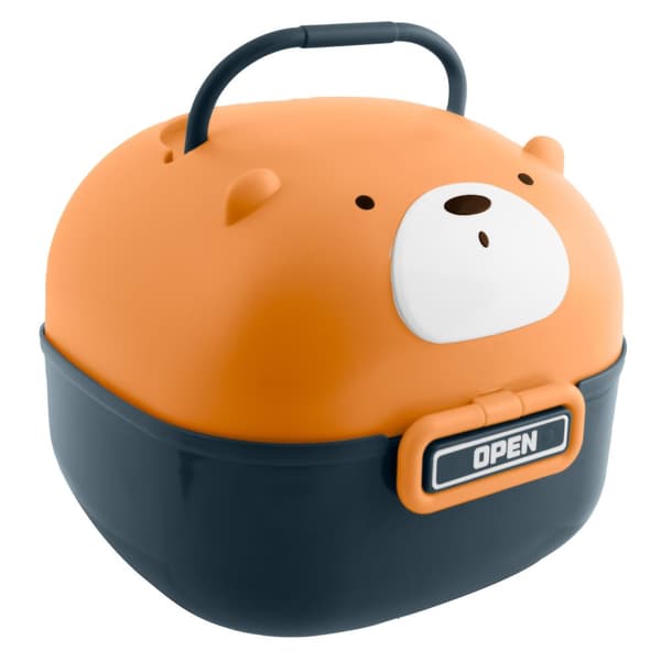 RK-738 Ricokids rangler i æske - 10 stk