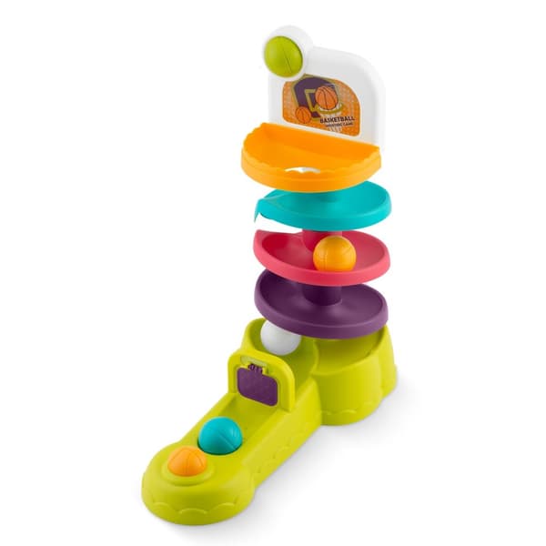 Ricokids RK-739 koripallopelilelu