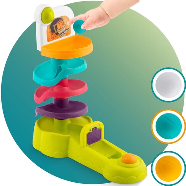 Ricokids RK-739 koripallopelilelu