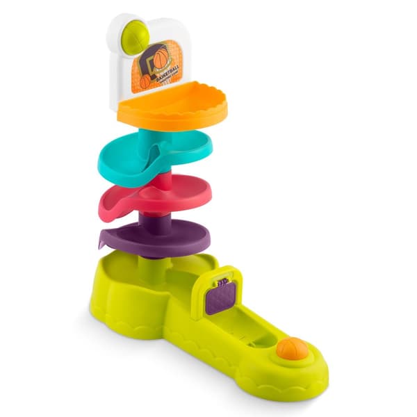 Ricokids RK-739 koripallopelilelu