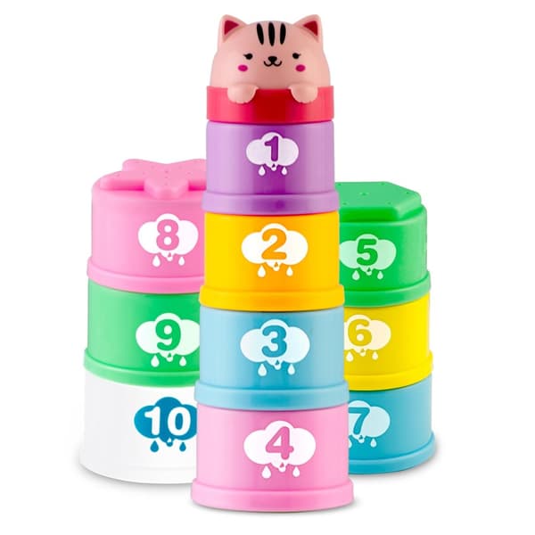 Ricokids RK-752 arkadebadelegetøj