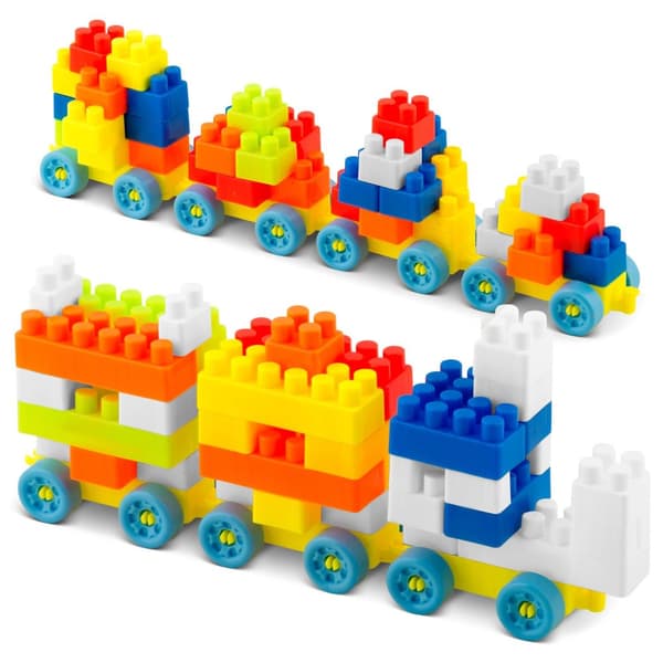 Ricokids RK-761 store legetøjsblokke