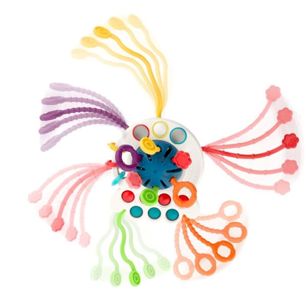 Ricokids RK-762 sensorisk leksak