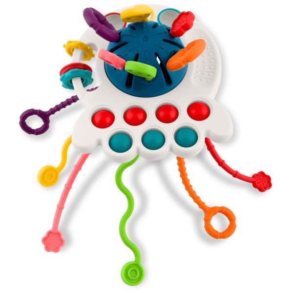 Ricokids RK-762 sensorisk leksak