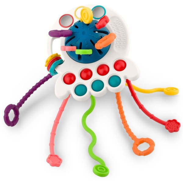 Ricokids RK-762 sensorisk leksak