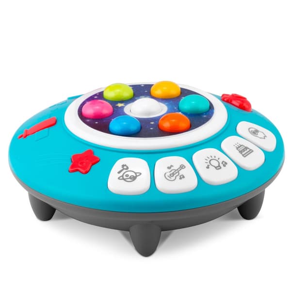 Pædagogisk arkadespil Kosmos RK-753 Ricokids