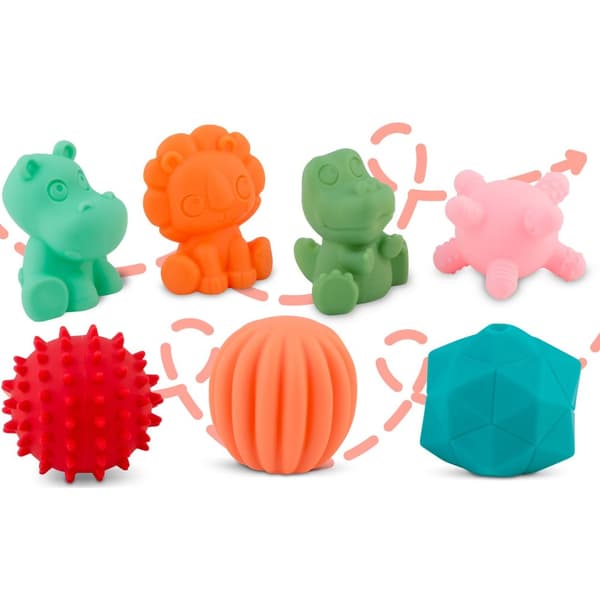 Ricokids RK-756 sorter badelegetøj