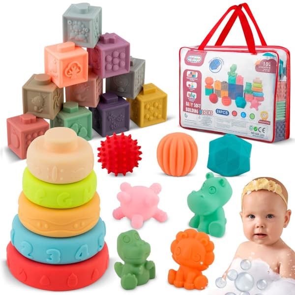 Ricokids RK-756 sorter badelegetøj