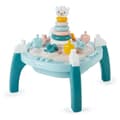 Miniatyrbillede 1 af 8: Smoby Bb Abrick Mesa-opdagelser