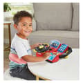 Miniatyrbild 2 av 2: VTech Toddler Ride and Learn Racer + Ljus och ljud