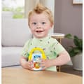 Miniatyrbillede 4 af 5: VTech Baby My First Music Player + Lys og lyd