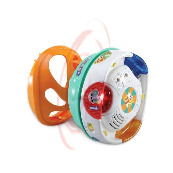 VTech Baby 3in1 Magic Music Ball + Light
