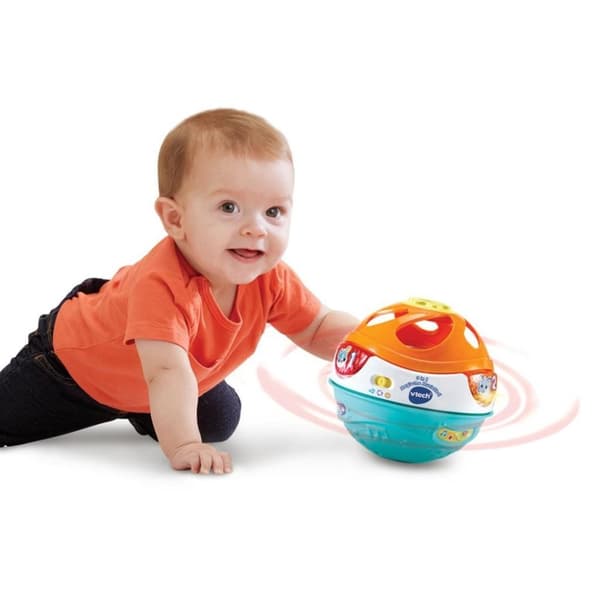 VTech Baby 3in1 Magic Music Ball + Light