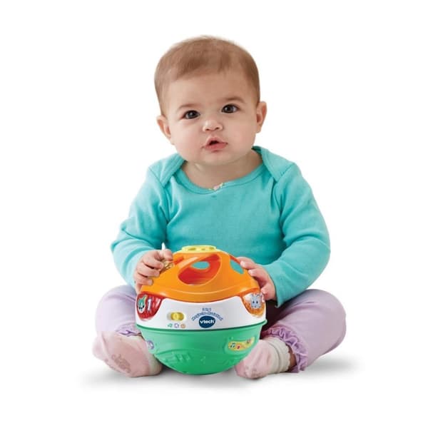 VTech Baby 3in1 Magic Music Ball + Light