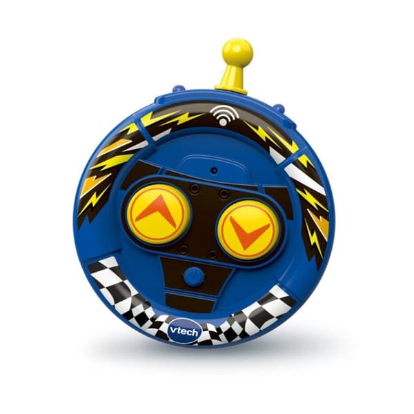 VTech Toet Toet RC Mega Circuit + Lys og Lyd