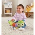 Miniatyrbillede 3 af 3: VTech Oplev og lær nuttet Caterpillar + lys og lyd