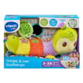 Miniatyrbillede 1 af 3: VTech Oplev og lær nuttet Caterpillar + lys og lyd