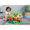 Miniatyrbillede 2 af 2: VTech Baby Animal Fun Ball Tree + Lys og Lyd