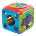 Miniatyrbillede 3 af 5: VTech Baby Bumba Activity Cube + lys og lyd