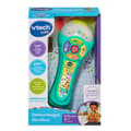 Miniatyrbillede 1 af 4: VTech Baby Animal Friends mikrofon + lys og lyd