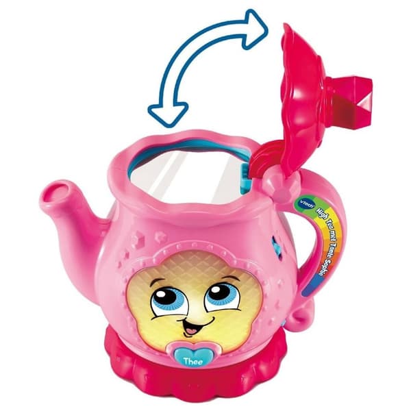 VTech High Tea med moster Sophie + Ljus och ljud