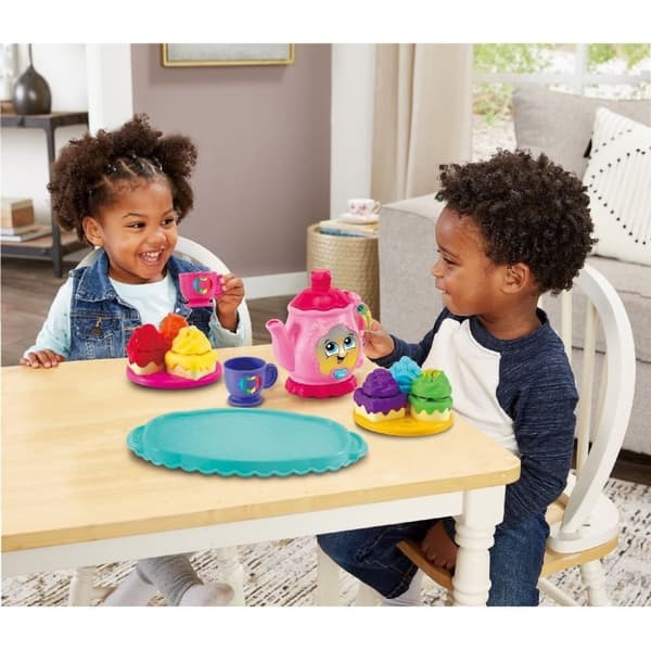 VTech High Tea med moster Sophie + Ljus och ljud