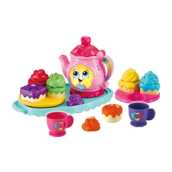 VTech High Tea med moster Sophie + Ljus och ljud