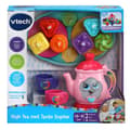 Miniatyrbild 1 av 4: VTech High Tea med moster Sophie + Ljus och ljud
