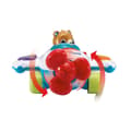 Miniatyrbild 6 av 6: VTech Baby Resa och Lär Flygplan + Ljus och Ljud