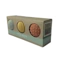 Miniatyrbild 1 av 2: Little Dutch Farm Sensory Balls 3 delar