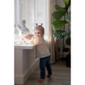 Miniatyrbild 3 av 4: Miffy Fluffy Cuddly Toy 35 cm Rosa