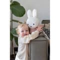 Miniatyrbild 2 av 4: Miffy Fluffy Cuddly Toy 35 cm Rosa